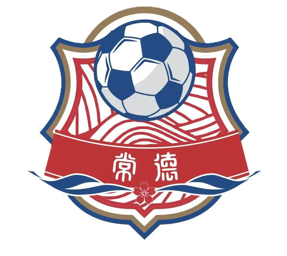 常德队标志
