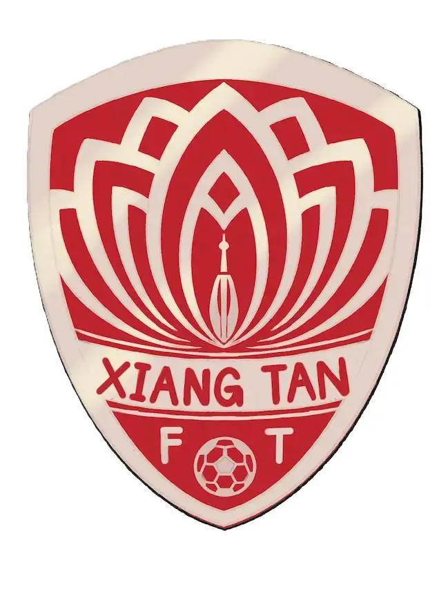 湘潭队标志