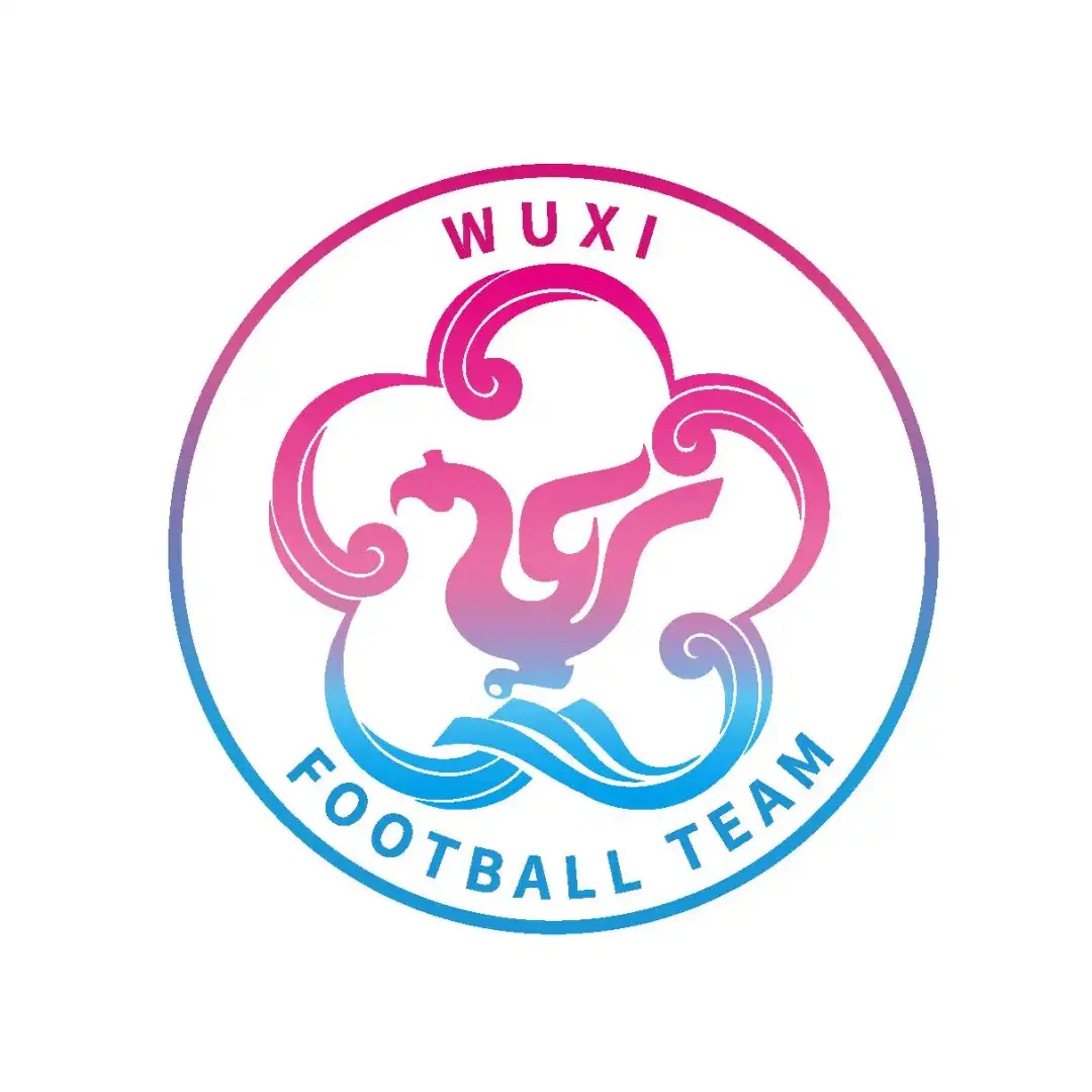 苏超无锡队标志