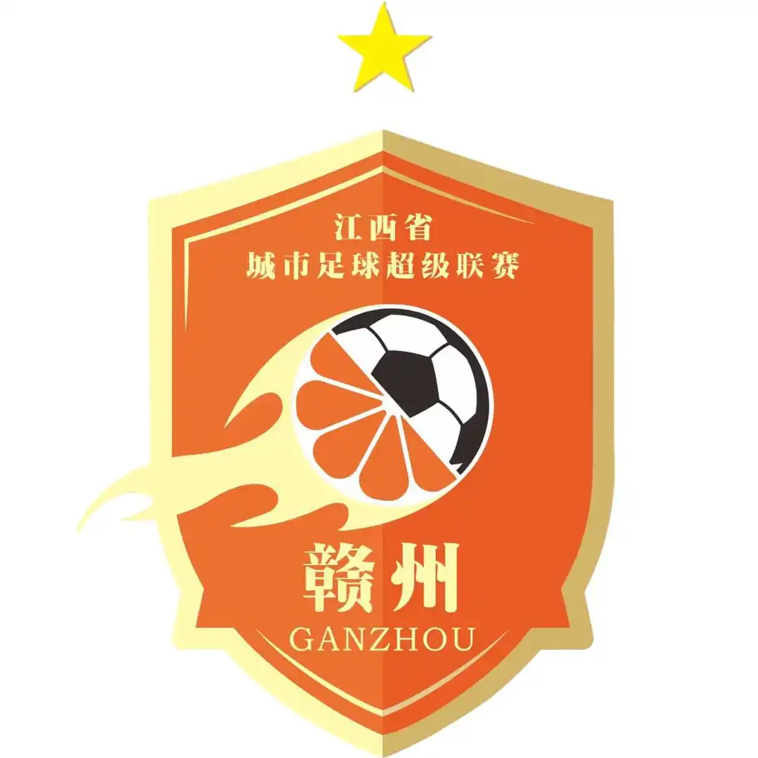 赣州队标志
