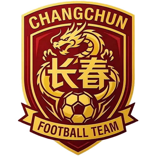 长春队标志