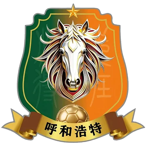 呼和浩特队标志