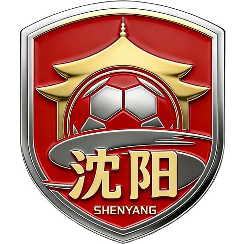 沈阳队标志