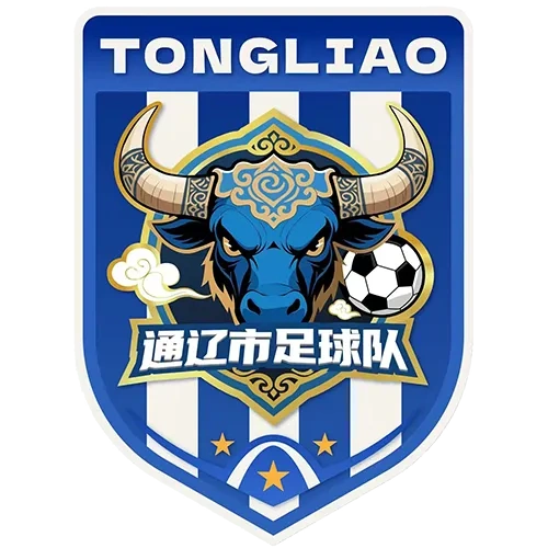 通辽队标志
